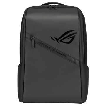 ნოუთბუქის ჩანთა Asus 90XB0920-BBP000 ROG BP2501, 16", Backpack, Black