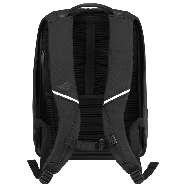 ნოუთბუქის ჩანთა Asus 90XB0920-BBP000 ROG BP2501, 16", Backpack, Black