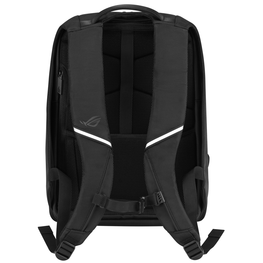 Asus 90XB0920-BBP000 ROG BP2501, 16", Backpack, Black