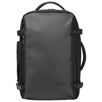 ზურგჩანთა Asus 90XB08B0-BBP010 ProArt PP2700, 17", Backpack, Black