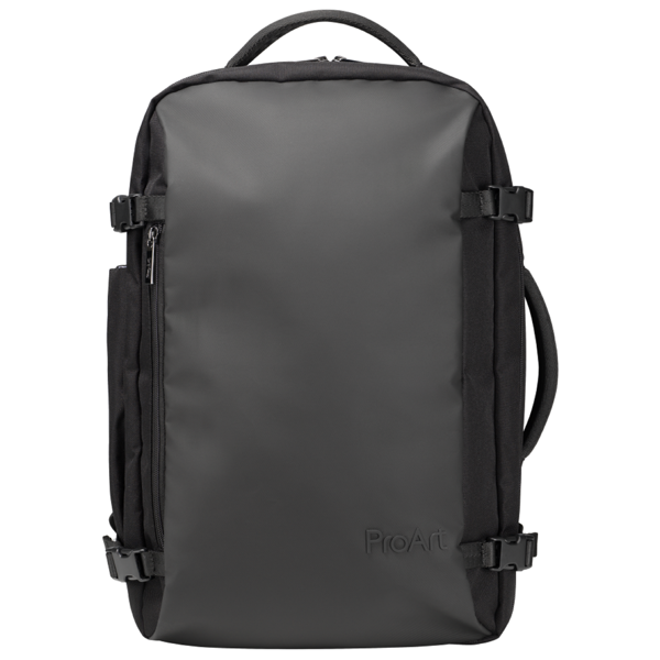 Asus 90XB08B0-BBP010 ProArt PP2700, 17", Backpack, Black