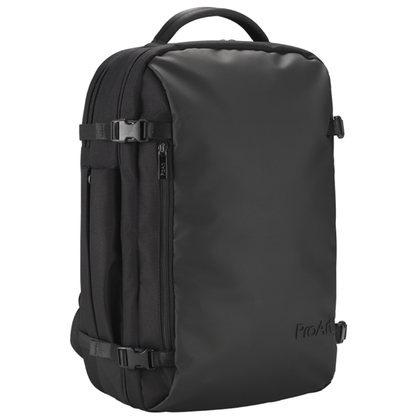 Asus 90XB08B0-BBP010 ProArt PP2700, 17", Backpack, Black