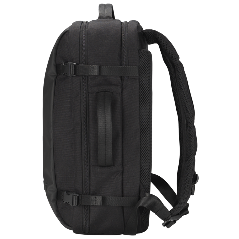 ზურგჩანთა Asus 90XB08B0-BBP010 ProArt PP2700, 17", Backpack, Black