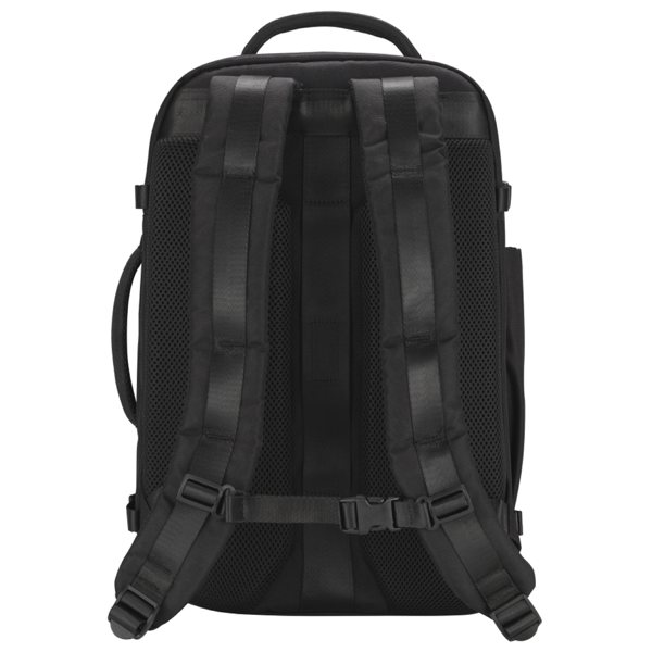 Asus 90XB08B0-BBP010 ProArt PP2700, 17", Backpack, Black