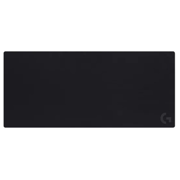 Logitech L943-000778 G840, Gaming Mouse Pad, XL, Black