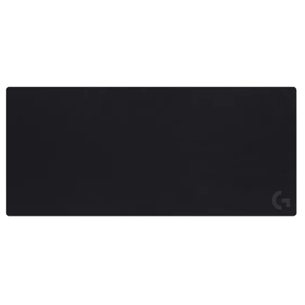 Logitech L943-000778 G840, Gaming Mouse Pad, XL, Black