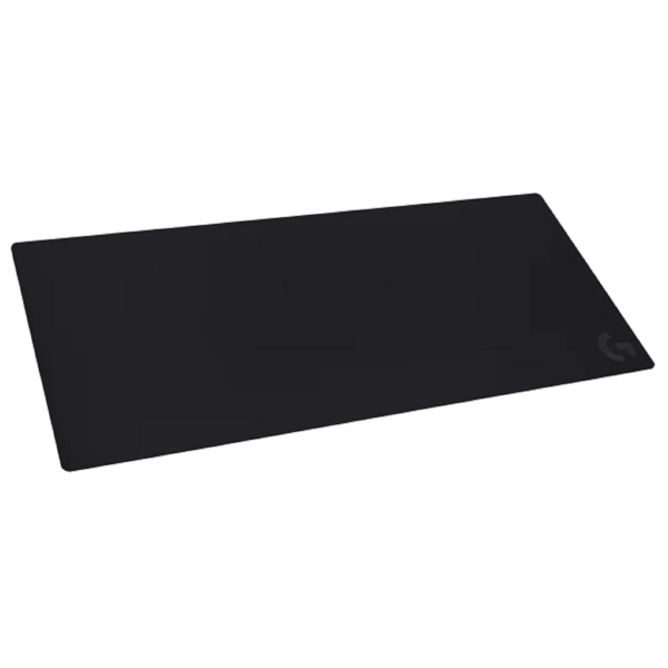 Logitech L943-000778 G840, Gaming Mouse Pad, XL, Black