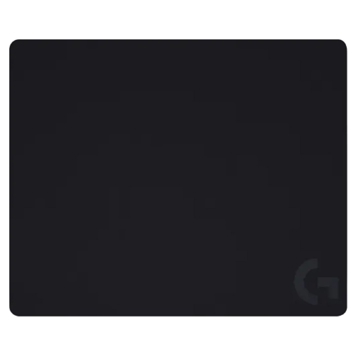 Logitech L943-000792 G440, Gaming Mouse Pad, M, Black