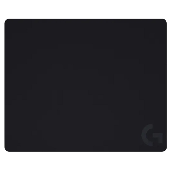 მაუსის პადი Logitech L943-000792 G440, Gaming Mouse Pad, M, Black