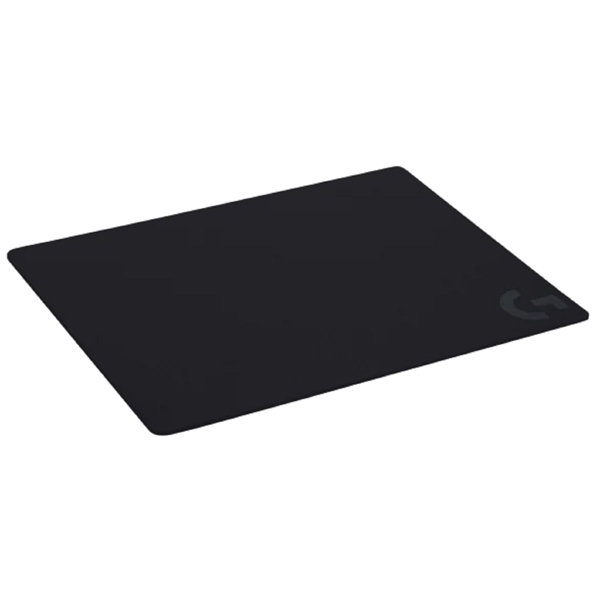 მაუსის პადი Logitech L943-000792 G440, Gaming Mouse Pad, M, Black