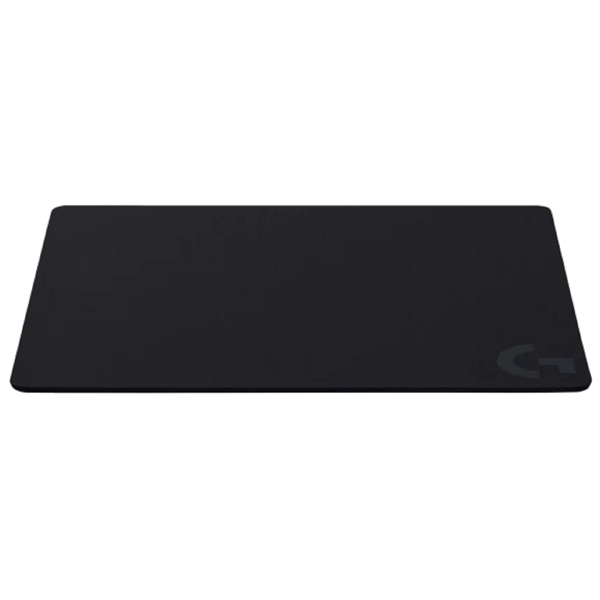 მაუსის პადი Logitech L943-000792 G440, Gaming Mouse Pad, M, Black