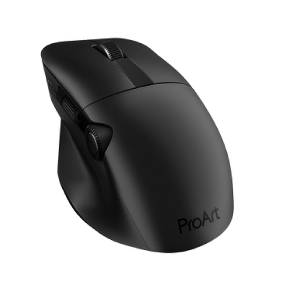 Asus 90XB04F0-BMU000 ProArt MD300, Wireless, USB-C, Bluetooth, Mouse, Star Black