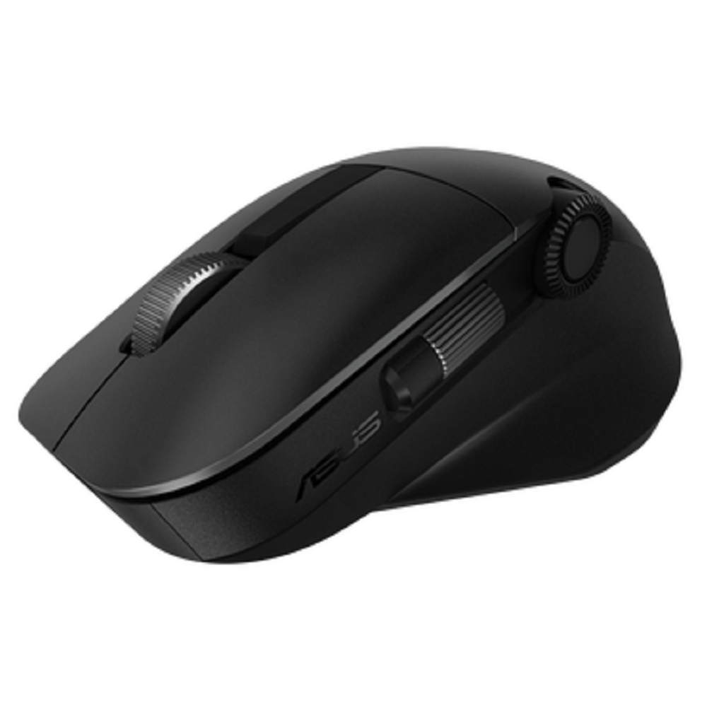 Asus 90XB04F0-BMU000 ProArt MD300, Wireless, USB-C, Bluetooth, Mouse, Star Black