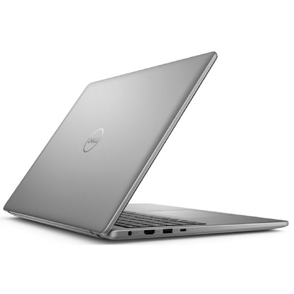 ნოუთბუქი Dell Vostro 5640, 16", i5-1334U, 16GB, 512GB SSD, Integrated, Gray