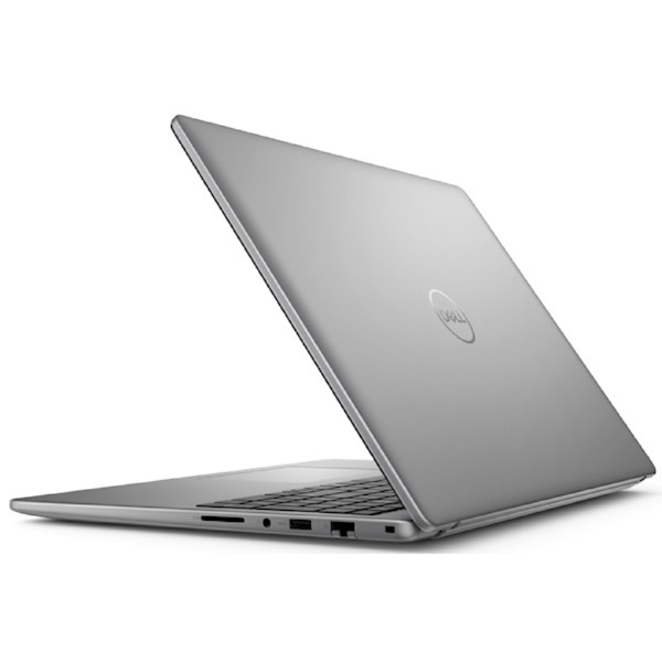 ნოუთბუქი Dell Vostro 5640, 16", i5-1334U, 16GB, 512GB SSD, Integrated, Gray