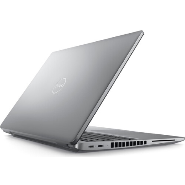 ნოუთბუქი Dell Latitude 5550, 15.6", Ultra 5-125U, 16GB, 512GB SSD, Integrated, Gray