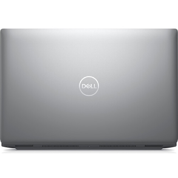 ნოუთბუქი Dell Latitude 5550, 15.6", Ultra 5-125U, 16GB, 512GB SSD, Integrated, Gray