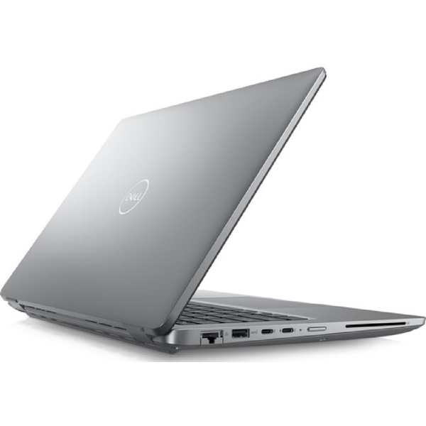 ნოუთბუქი Dell Latitude 5450, 14", Ultra 5-135U, 16GB, 512GB SSD, Integrated, Grey