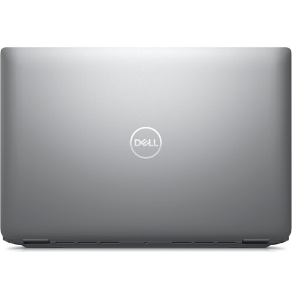 ნოუთბუქი Dell Latitude 5450, 14", Ultra 5-135U, 16GB, 512GB SSD, Integrated, Grey