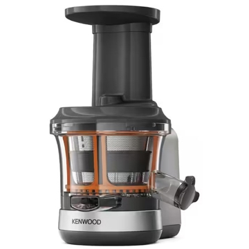 წვენსაწური აქსესუარი Kenwood KAX720PL, Juicer Attachment, Silver