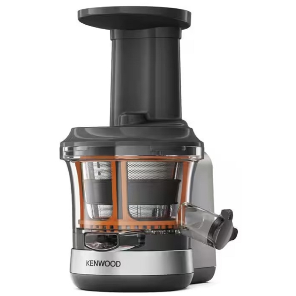 წვენსაწური აქსესუარი Kenwood KAX720PL, Juicer Attachment, Silver