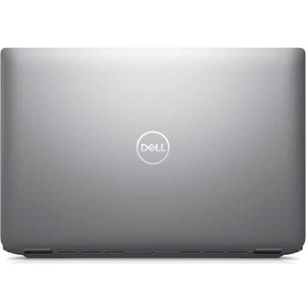 ნოუთბუქი Dell Latitude 5450, 14", Ultra 7-165U, 16GB, 1TB SSD, Integrated, Gray