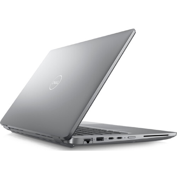 ნოუთბუქი Dell Latitude 5450, 14", Ultra 7-165U, 16GB, 1TB SSD, Integrated, Gray