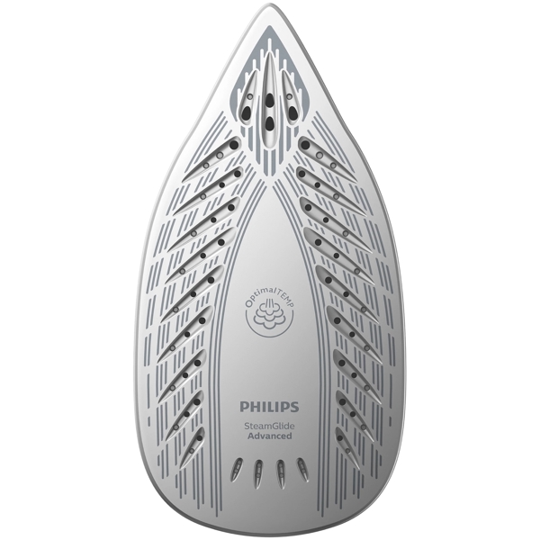 Philips PSG6042/20 PerfectCare, 2400W, 1800ML, Steam Iron, Blue