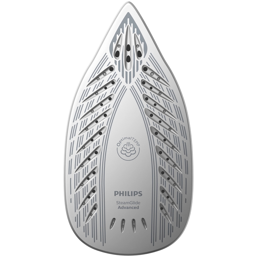 Philips PSG6042/20 PerfectCare, 2400W, 1.8L, Steam Iron, Blue