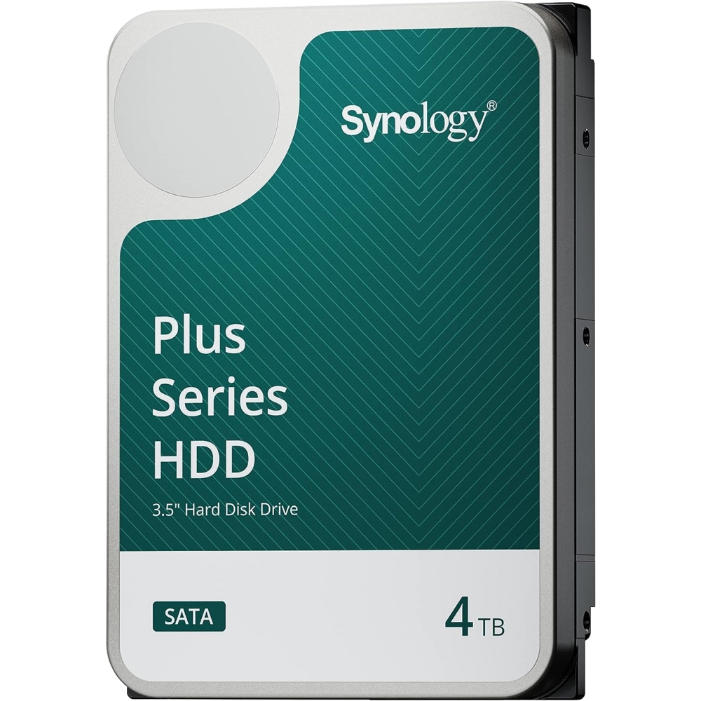 Synology HAT3300-4T, 4TB, 3.5", Internal Hard Drive