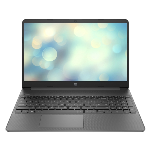 ნოუთბუქი HP 7E4S8EA, 15.6", Celeron N4500, 8GB, 256GB SSD, Integrated, Gray