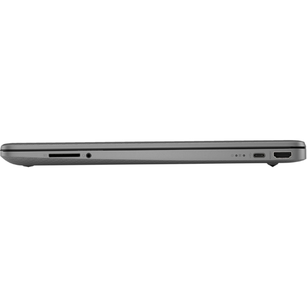 HP 7E4S8EA, 15.6", Celeron N4500, 8GB, 256GB SSD, Integrated, Gray