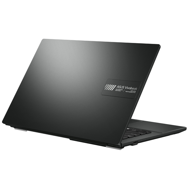 ნოუთბუქი Asus 90NB0ZW2-M00EF0 Vivobook Go 14, 14", i3-N305, 8GB, 512GB SSD, Integrated, Black