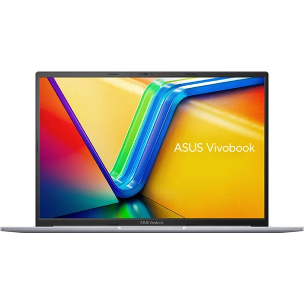 ნოუთბუქი Asus 90NB11A2-M00B00 Vivobook 16X, 16", Ryzen 5-7430U, 16GB, 512GB SSD, Integrated, Silver