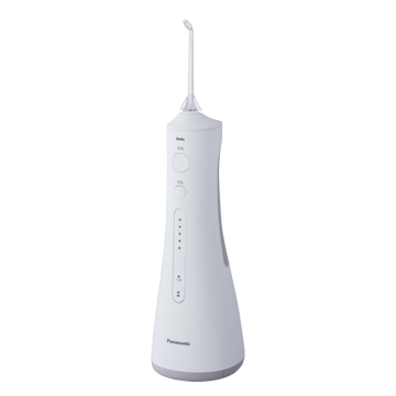 ირიგატორი Panasonic EW1511W520, 200ML, Oral Irrigator, White