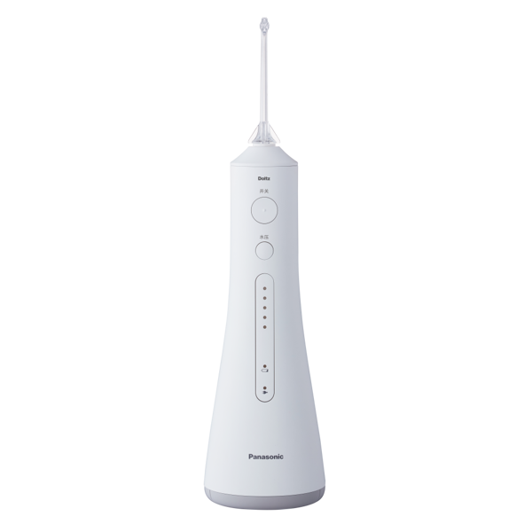 ირიგატორი Panasonic EW1511W520, 200ML, Oral Irrigator, White