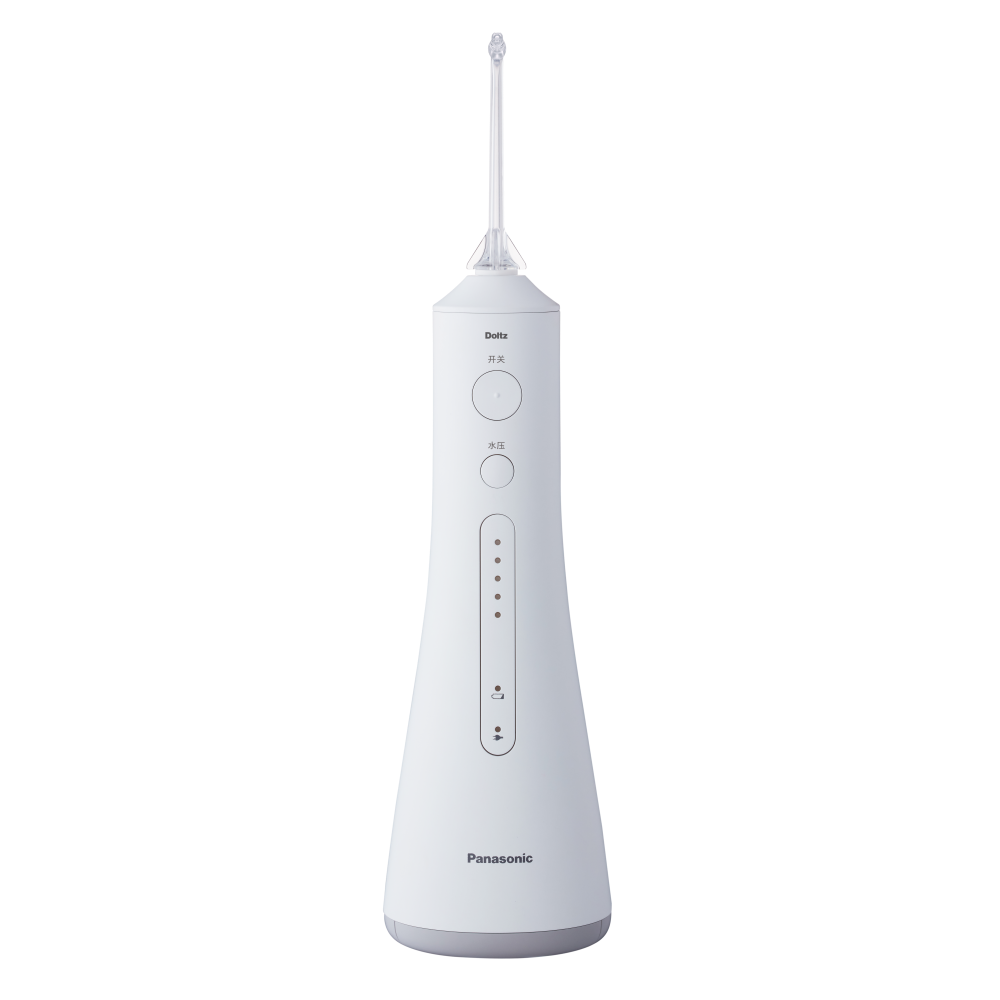 ირიგატორი Panasonic EW1511W520, 200ML, Oral Irrigator, White