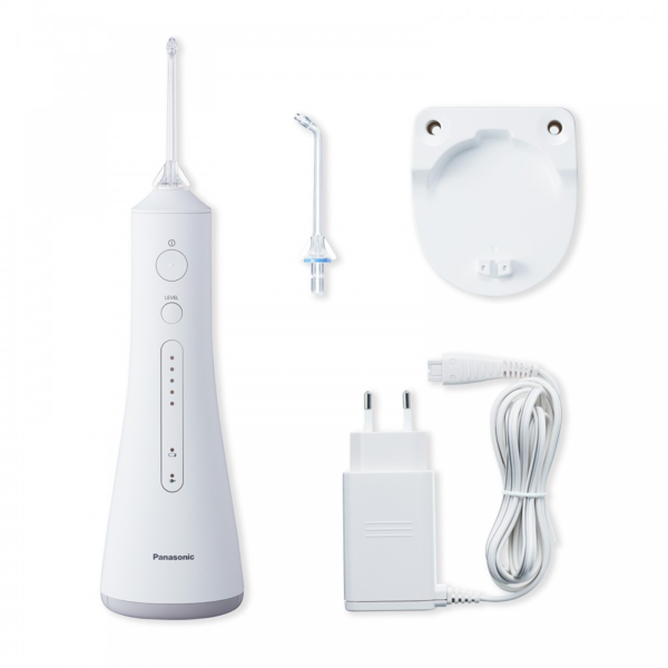 ირიგატორი Panasonic EW1511W520, 200ML, Oral Irrigator, White