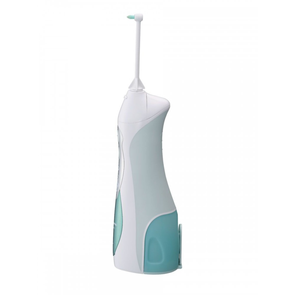 Panasonic EW1313G321, 130ML, Oral Irrigator, White/Green