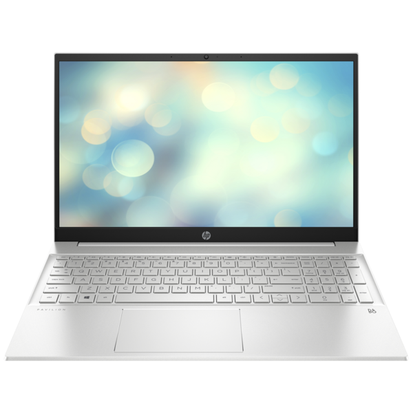 ნოუთბუქი HP AA3R3EA Pavilion, 15.6", i7-1355U, 16GB, 512GB SSD, Integrated, Silver