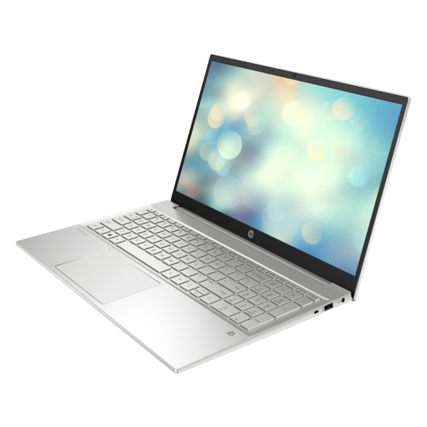 ნოუთბუქი HP AA3R3EA Pavilion, 15.6", i7-1355U, 16GB, 512GB SSD, Integrated, Silver