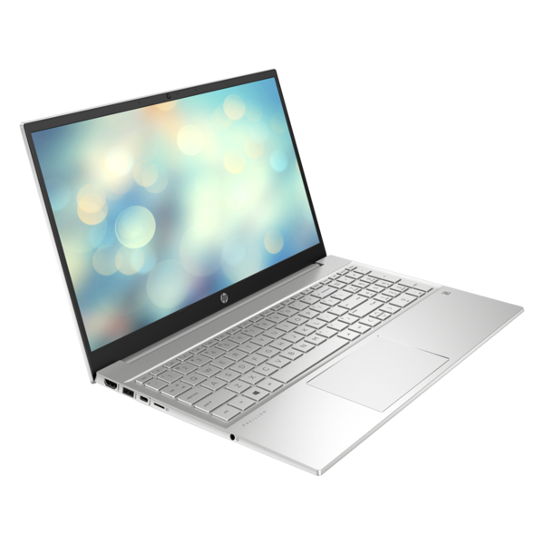 ნოუთბუქი HP AA3R3EA Pavilion, 15.6", i7-1355U, 16GB, 512GB SSD, Integrated, Silver