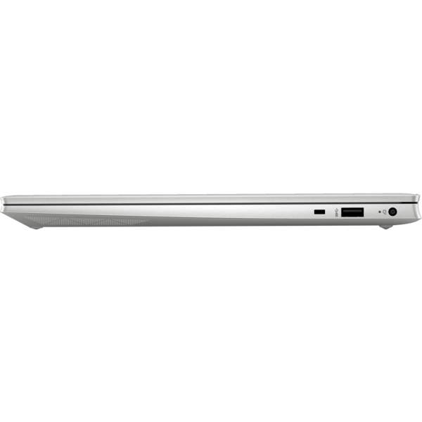 ნოუთბუქი HP AA3R3EA Pavilion, 15.6", i7-1355U, 16GB, 512GB SSD, Integrated, Silver