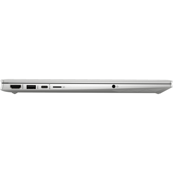 ნოუთბუქი HP AA3R3EA Pavilion, 15.6", i7-1355U, 16GB, 512GB SSD, Integrated, Silver