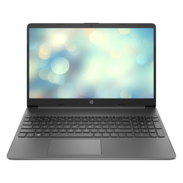 ნოუთბუქი HP AA3R6EA COMPAQ, 15.6", i5-1235U, 16GB, 512GB SSD, Integrated, Dark Gray