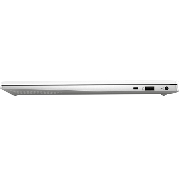 ნოუთბუქი HP 84J93EA Pavilion, 15.6", Ryzen 5-7530U, 16GB, 512GB SSD, Integrated, Ceramic White