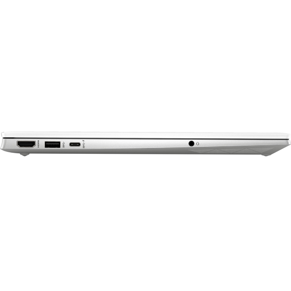 ნოუთბუქი HP 84J93EA Pavilion, 15.6", Ryzen 5-7530U, 16GB, 512GB SSD, Integrated, Ceramic White