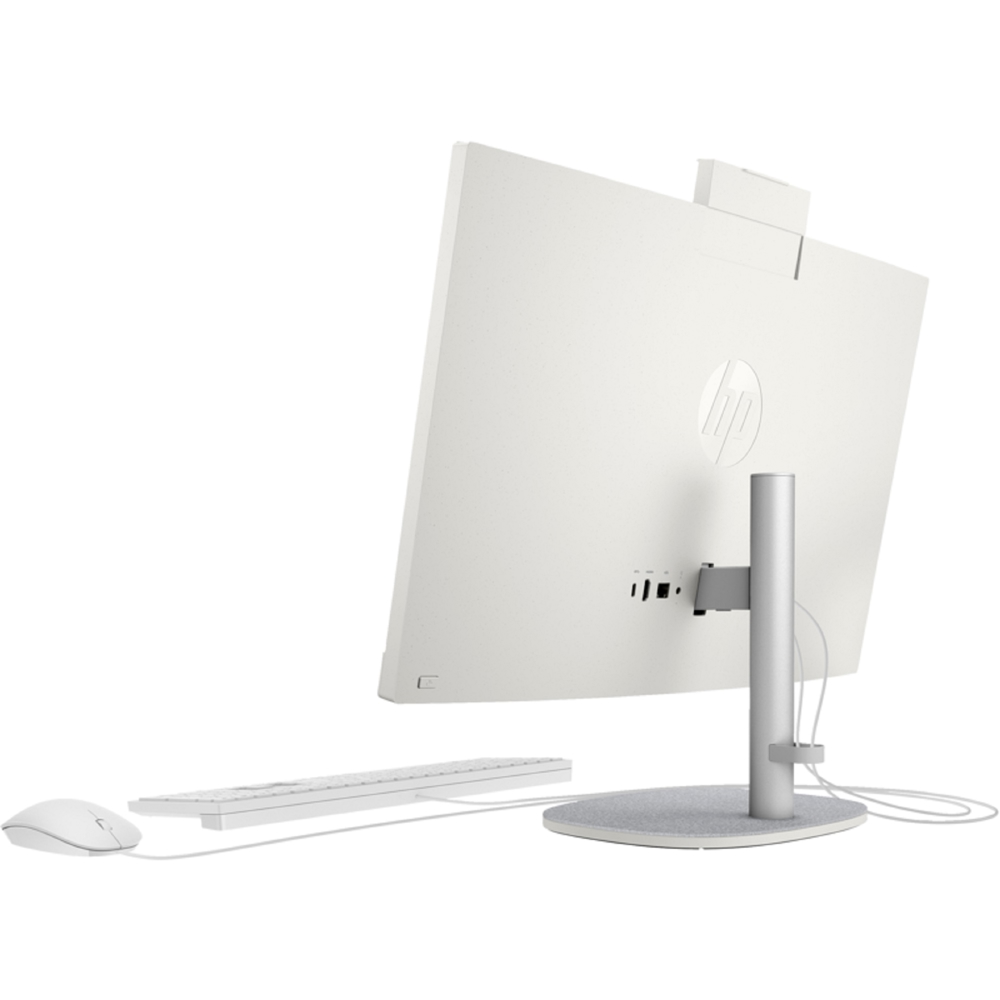 HP A16KREA, 23.8", Ultra 5-125U, 16GB, 512GB SSD, Integrated, White