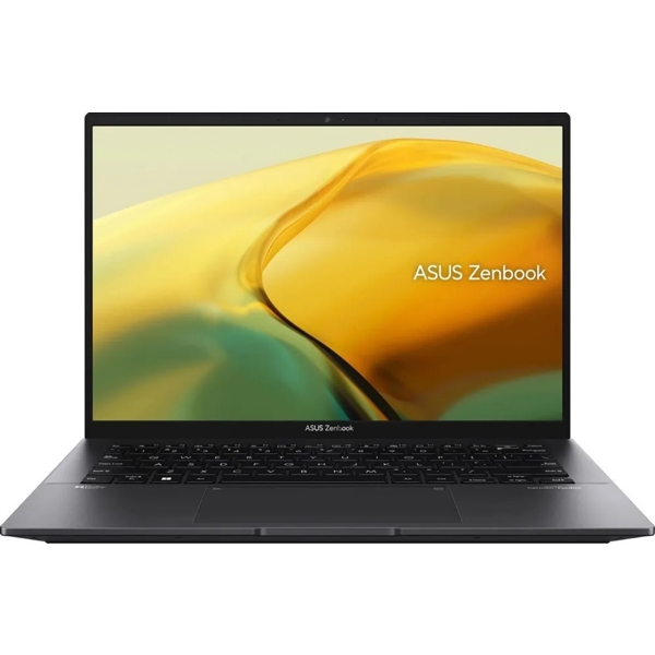 ნოუთბუქი Asus 90NB0W95-M01KZ0 Zenbook, 14", Ryzen 5-7430, 16GB, 512GB SSD, Integrated, Black