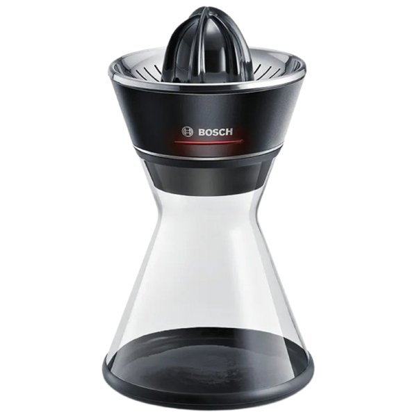 ციტრუსის წვენსაწური Bosch MCP72GPB, 40W, 1L, Juicer, Black